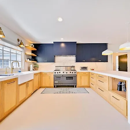 La Jolla Shores Perfection With Hot Tub, Fence Yard, Ac & Grill